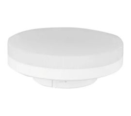 Лампа Gauss Basic, GX53, 12,5W, 830lm, 3000K, LED 10849132 