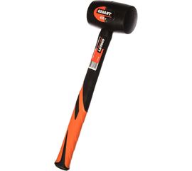 Резиновый молоток 450 грамм Gigant RH450-1 
