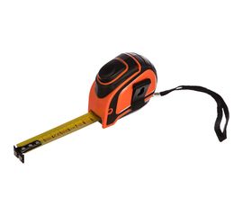 Измерительная рулетка с автостопом Gigant 5м х 19мм GWM61128 