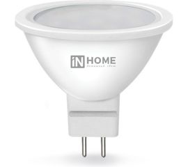 Светодиодная лампа IN HOME LED-JCDR-VC 11Вт 230В GU5.3 4690612020358 