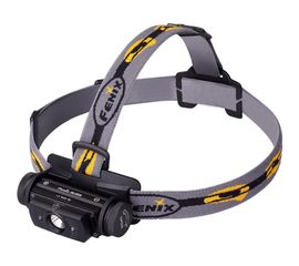 Светодиодный налобный фонарь Fenix Cree XM-L2 U2, 950 лм HL60RU2 