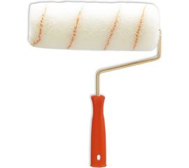 Малярный валик DEKOR SILTEKS 230мм для силиконовых красок 1011 