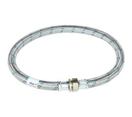 Шланг прямой 80 см 1-1 AquamotoR AR114006 