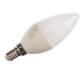 Светодиодная лампа IONICH декоративное освещение ILED-SMD2835-C37-10-900-230-4-E14 1551 