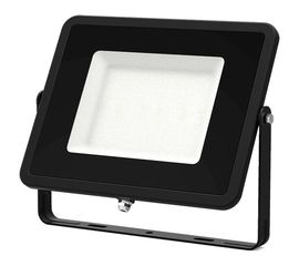 Светодиодный прожектор Gauss Qplus 100 W 8500 lm IP65 6500K графитовый серый 1/4 690511100 