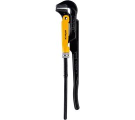 Трубный рычажный ключ №1 Inforce тип L 06-05-111 