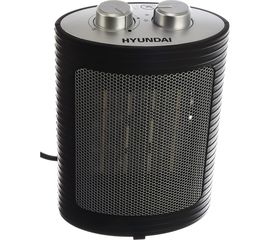Настольный тепловентилятор HYUNDAI 1.5 кВт H-FH1.5-F10MC 