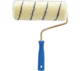 Малярный валик DEKOR SUPERLUX 250мм, длинный ворс 1003 