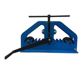 Ручной трубогибочный станок AURA TOOLS ТР-04 6500002 