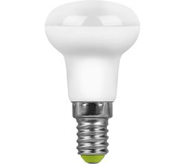 Светодиодная лампа E14 5W 4000K Feron LB-439 25517 