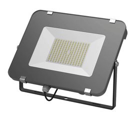 Светодиодный прожектор Gauss Elementary 150W 12800lm IP65 6500K, черный 691511150 