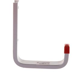 Настенный крючок GAH ALBERTS 140x115, 805531 