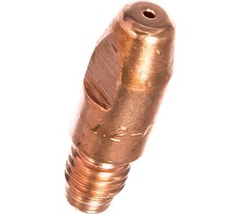 Наконечник токопроводящий (20 шт; E-Cu; М8; 30 мм; 1.2 мм) Кедр 7160041 