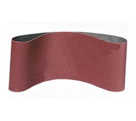 Лента шлифовальная 10 шт. 75х533 мм К100 Bosch 2.608.606.083 