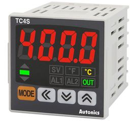 Температурный контроллер Autonics TC4S-14R 00000012273 