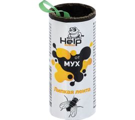 Липкая лента от МУХ HELP 80240 