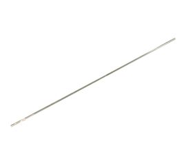 Трубка GAH ALBERTS алюминиевая, "хром", диаметр 10х1х1м, 488406 