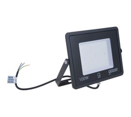 Прожектор Gauss LED Qplus 100W 9000lm IP65 6500К черный 613511100 