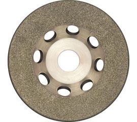 Диск алмазный шлифовальный (125х22.2 мм) FIT HQ 39523 