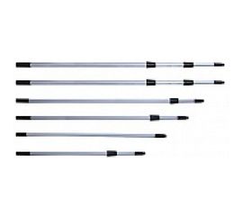 Телескопическая штанга Grass 0,6х2м. AF05002 IT-0250 