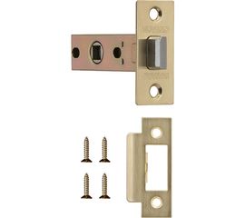 Врезная защелка Fuaro F12-45-25 SG 27363 