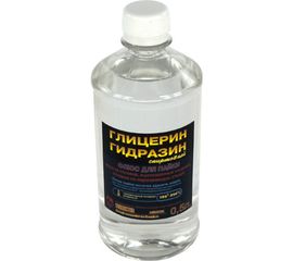 Глицерин гидразиновый спиртовый 1 л Connector GL-GIDFL-SPIRT1000 