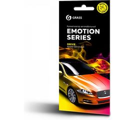 Ароматизатор воздуха Grass Emotion Series Drive AC-0167 