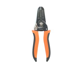 Клещи для снятия изоляции 0,6-2,6 кв.мм. Gigant GEST-05 