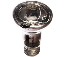 Зеркальная электрическая лампа накаливания MIC Camelion 40/R63/E27, 8979 