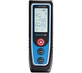 Лазерная рулетка Instrumax SNIPER 30 IM0115 