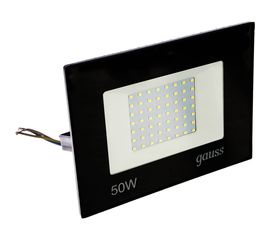 Светодиодный прожектор Gauss LED 50W COB IP65 613100350 