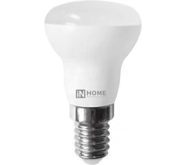 Светодиодная лампа IN HOME LED-R39-VC 5Вт 230В Е14 3000К 410Лм 4690612030838 