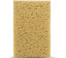 Автомобильная крупнопористая губка Grass Car Sponge IT-0660 