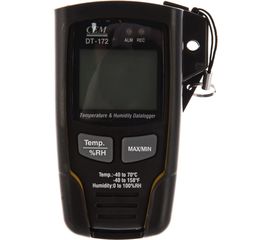 Регистратор температуры и влажности СЕМ DT-172 480298 