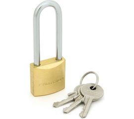 Навесной замок Palladium 301B-25L 9249 