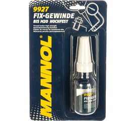 Фиксатор резьбы Mannol Fix-Gewinde Hochfest долговременный 9927 2413 