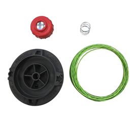 Шпуля для триммера RAC156 (2 мм) Ryobi 5132004531 