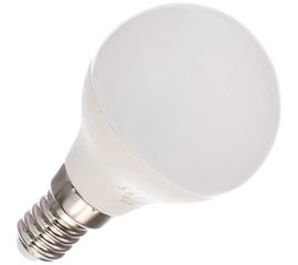 Светодиодная лампа SAFFIT 9W 230V E14 2700K, SBG4509 55080 