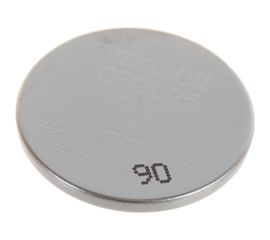 Литиевая батарейка MAXELL CR2025 BL-5 785862 