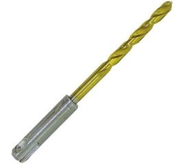 Сверло по металлу (3.5х100 мм; HSS-TiN; SDS-plus) Makita B-57417 