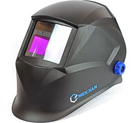 Маска сварщика MEKKAN хамелеон MK21100 
