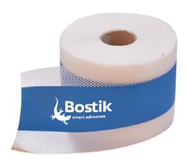 Гидроизоляционная лента на сетке BOSTIK FlexBand L 120 мм, 10 м tr700007 