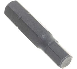 Вставка 6-гранная (H5x30 мм; 1/4") JTC 1153005 