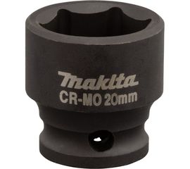 Головка торцевая ударная (20x30 мм) Makita B-40026 