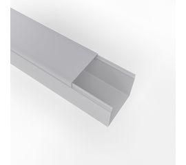 Кабель-канал REXANT 12x12 мм белый 28-1212-2 