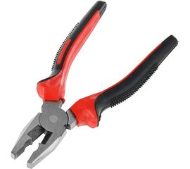 Шлифованные плоскогубцы LOM 160 мм 1532370 