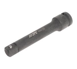 Ударный удлинитель-переходник ключа 1/2 L=125мм JTC-444125:553 