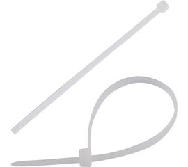 Кабельные стяжки Park 150х2.5 мм, 100 шт. 007577 