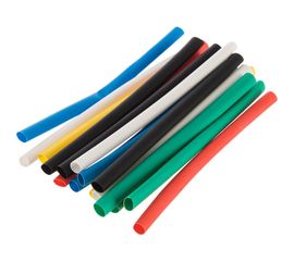 Набор термоусадочных трубок NAVIGATOR NST-4/2-10-18 10мм, 18шт разноцветные 71191 239625 