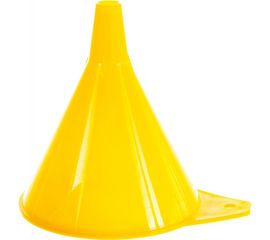 Полипропиленовая воронка MEGAPOWER M-71317 D-90мм, длина 115мм 1 144 HIT M71317 